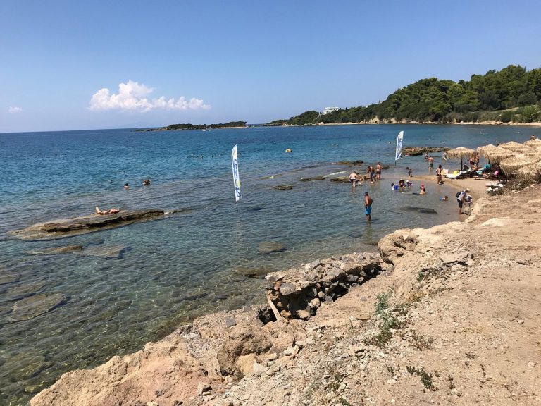 agios andreas beach 768x576